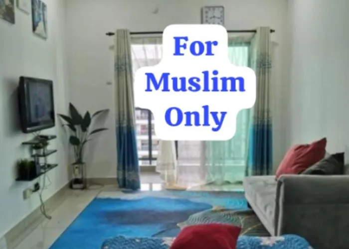 Zanra Homestay At Residensi Zamrud Blok B