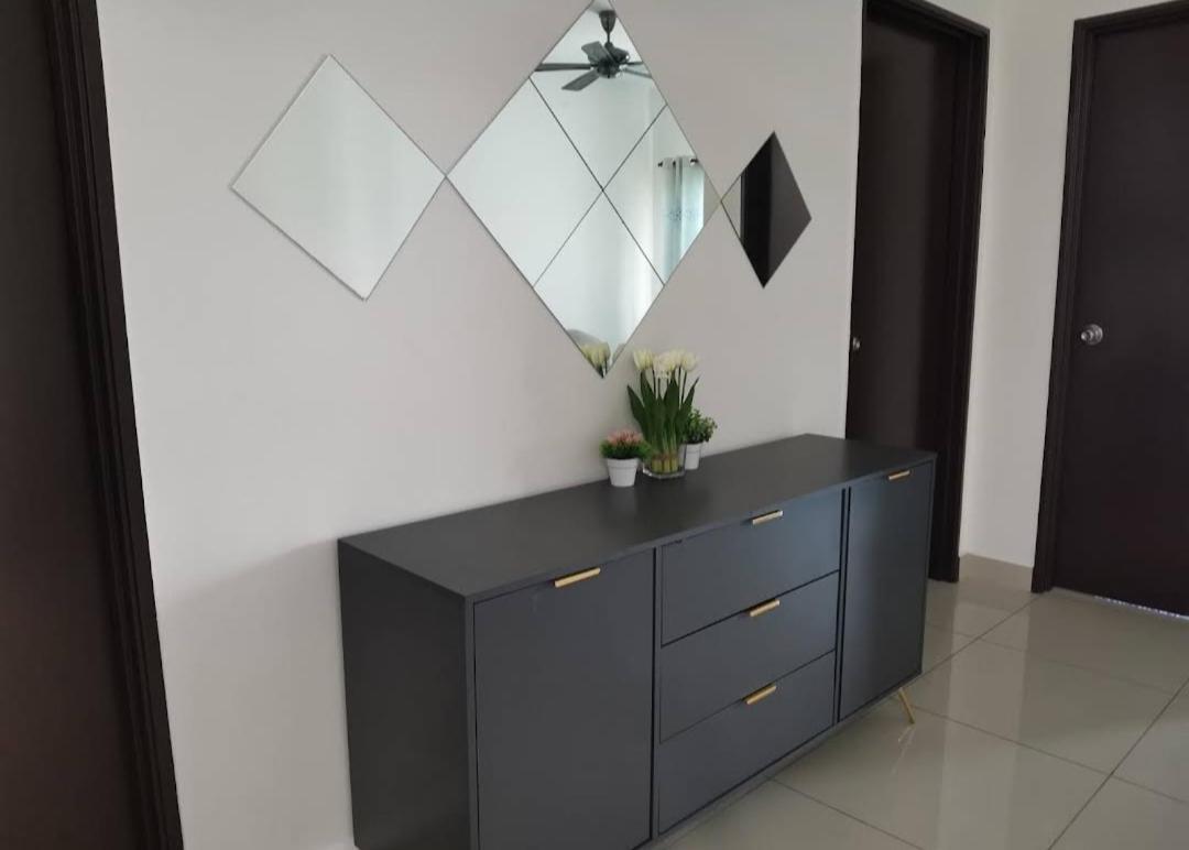 Zanra At Residensi Zamrud Blok B Kajang