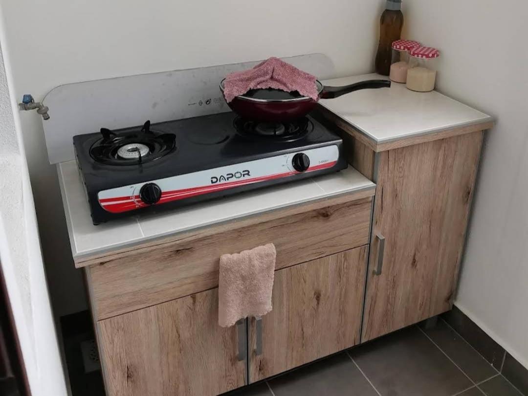 Zanra At Residensi Zamrud Blok B Apartment Kajang